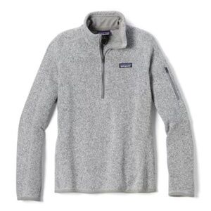 Patagonia Better Sweater
